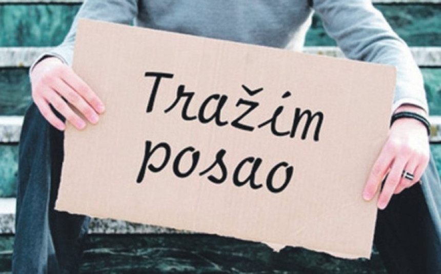 Konkursi su samo paravan, radno mjesto se kupuje!