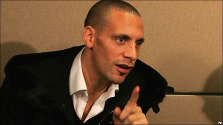 Рио потпредседник ФИФА-е?!