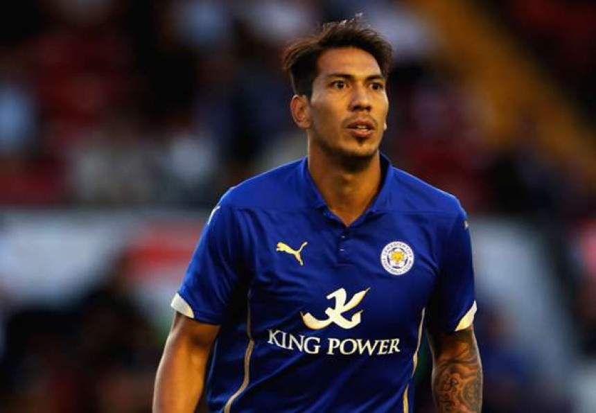 Ко је Лео Уљоа, лидер листе стрелаца ПЛ?!