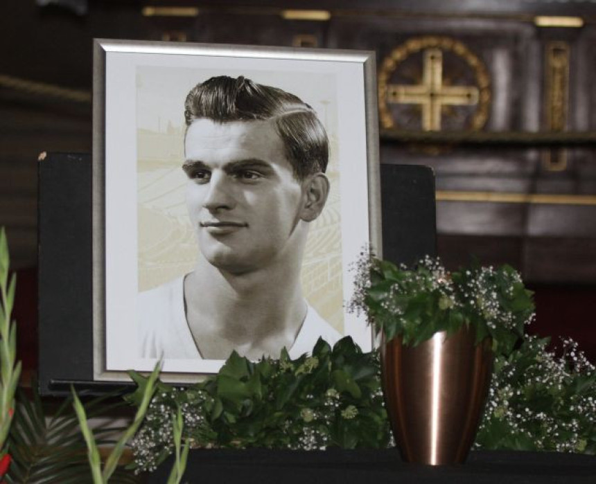 Животна прича легенде - Шандора Кочиша