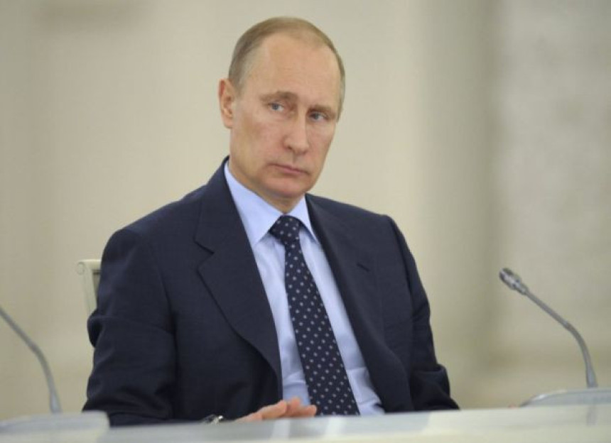 Putinovo upozorenje Porošenku