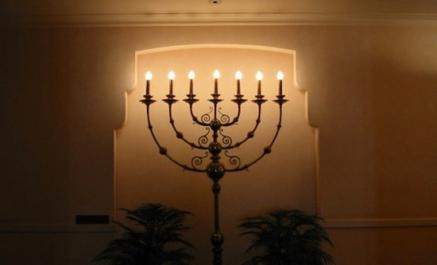 Јевреји вечерас славе Нову годину