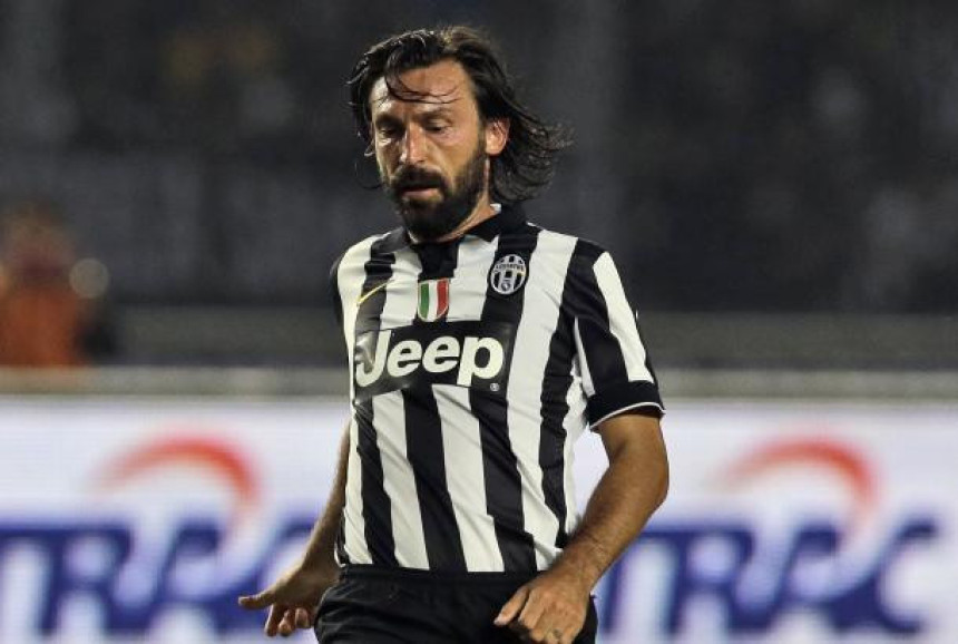 Ameri, stiže vam super-Pirlo!