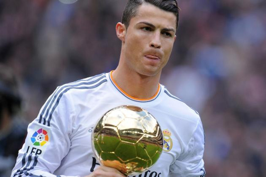 Ronaldov najbolji start sezone u Realu!