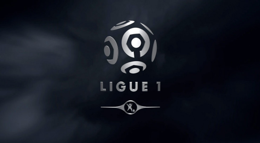 Лига 1: Монако и ПСЖ сигурни на страни