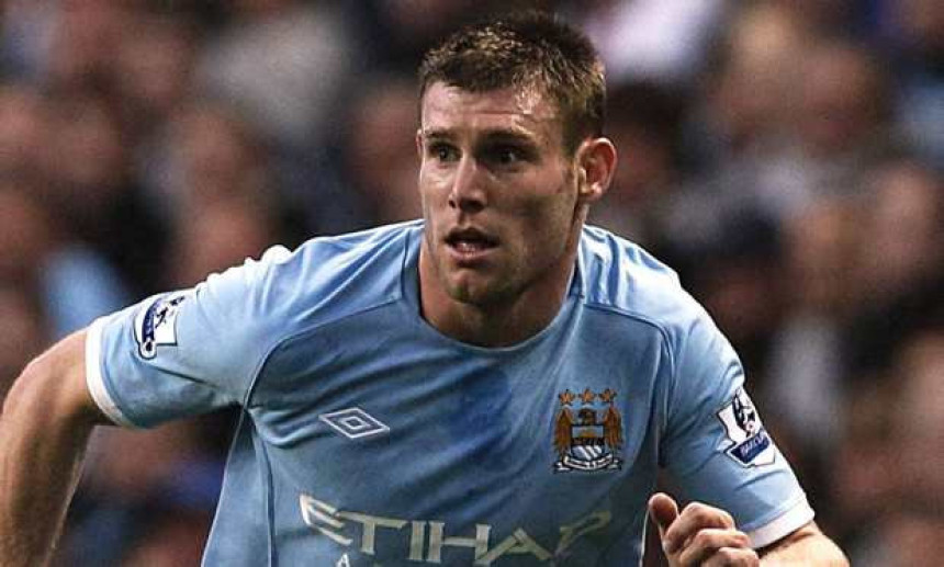 Milner: Il' da igram, il' odoh!