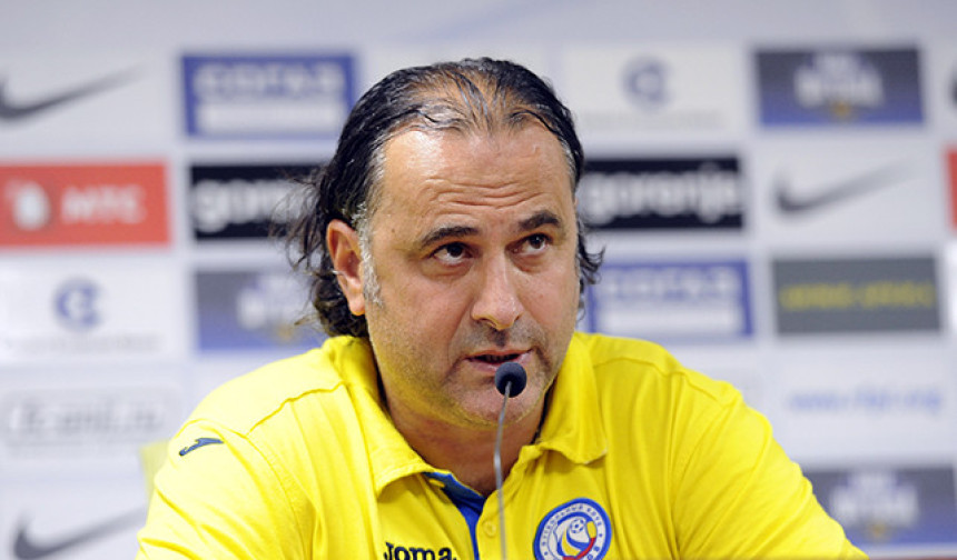 Božović podneo ostavku u Rostovu!