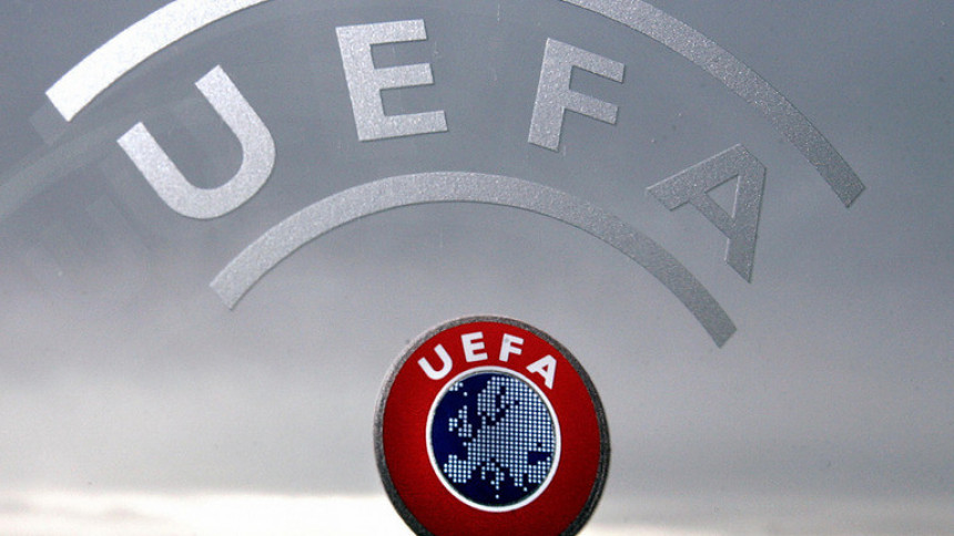 Roma, Inter i Liverpul pod lupom UEFA-e