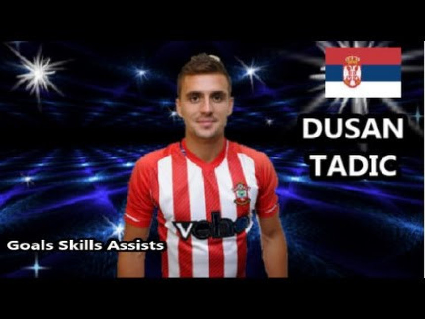 Tadić i društvo oduševili Kumana!
