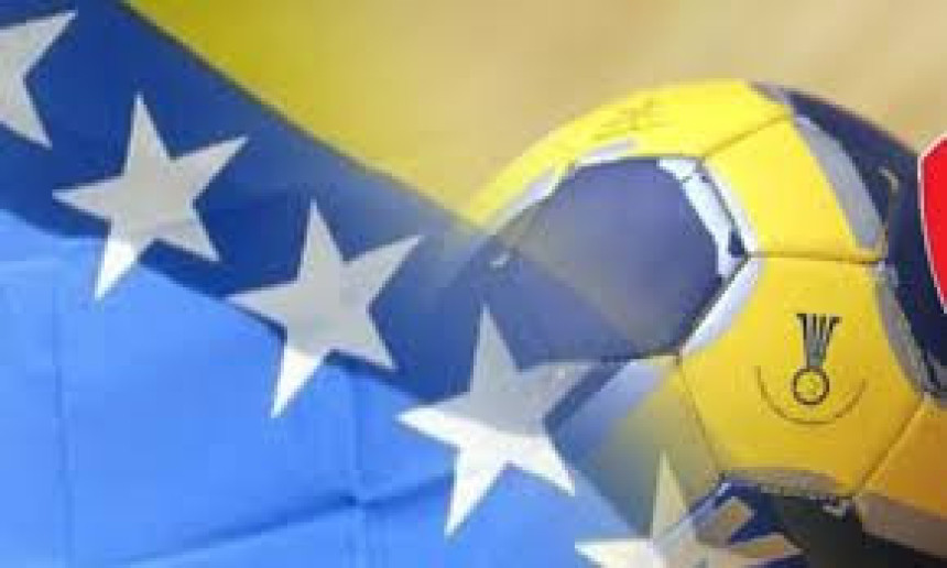 Oštra reakcija iz RS BiH: Srpska ne može u EHF!