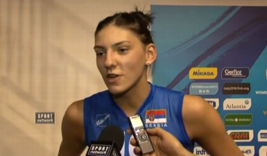 Hercegovka Tijana oduševila svijet!