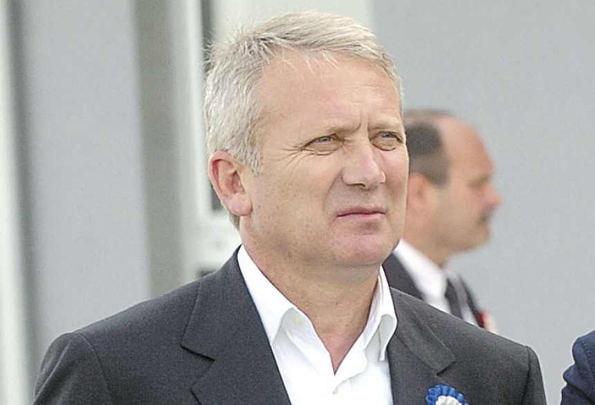 Ni Partizan ne može u subotu!