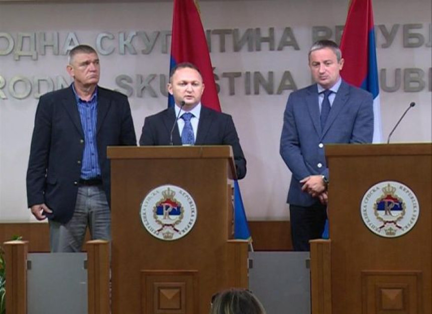 Rasulo u Anketnom odboru, poplave nikog ne zanimaju!? 