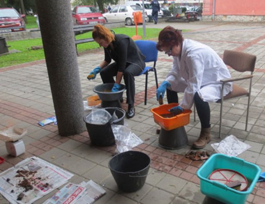 Kod Prijedora kuća stara 5.000 godina!