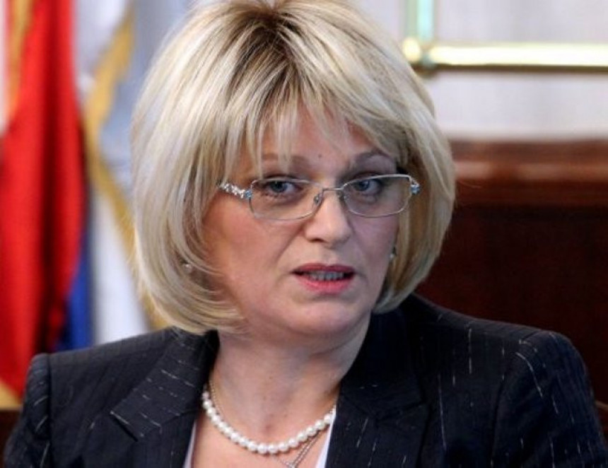 Guvernerka Tabaković sumnja da su zbog kiparskih para htjeli da je otruju ili ubiju 