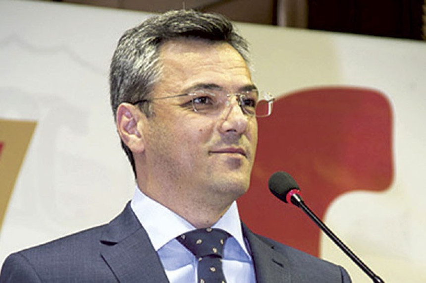 Tadić: Promjene su nezaustavljive