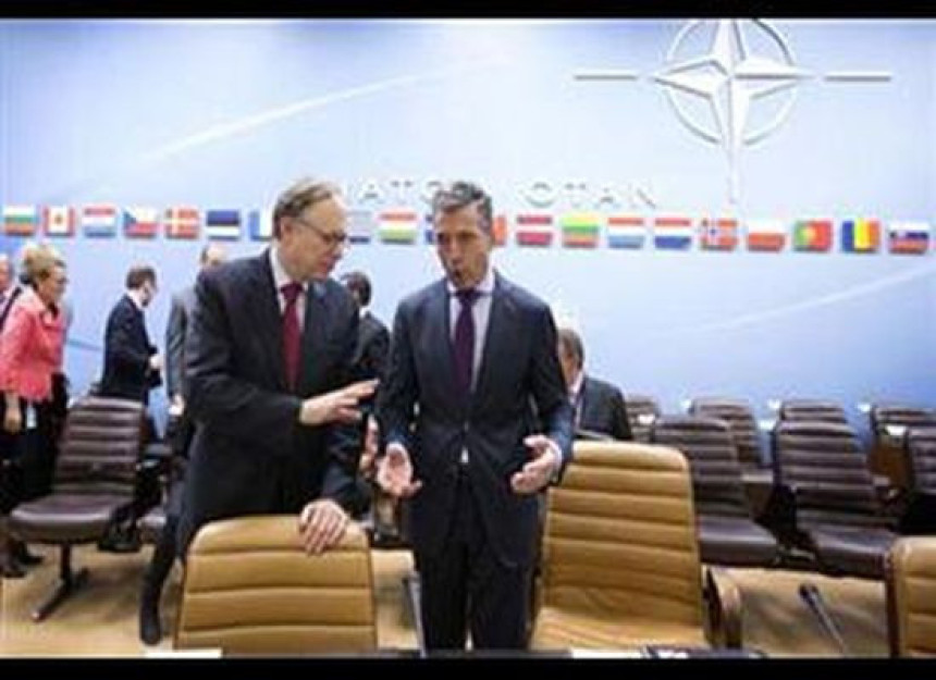 Jens Stoltenberg, novo lice NATO