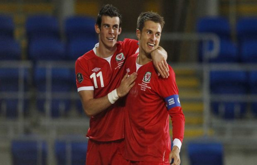 Wales u velikim problemima pred utakmicu sa BiH