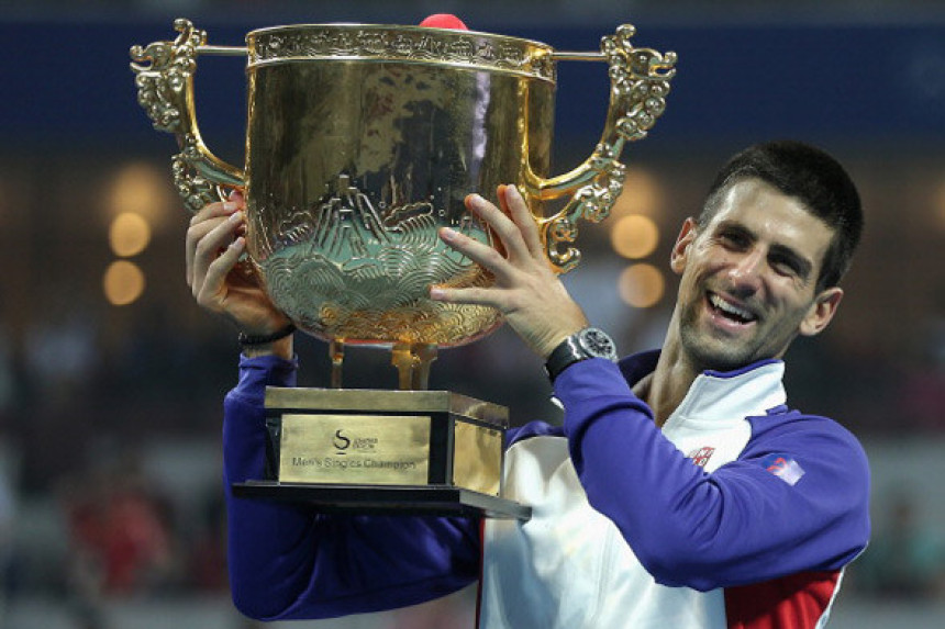 Peking: Čilić i Mari čekaju Novaka!