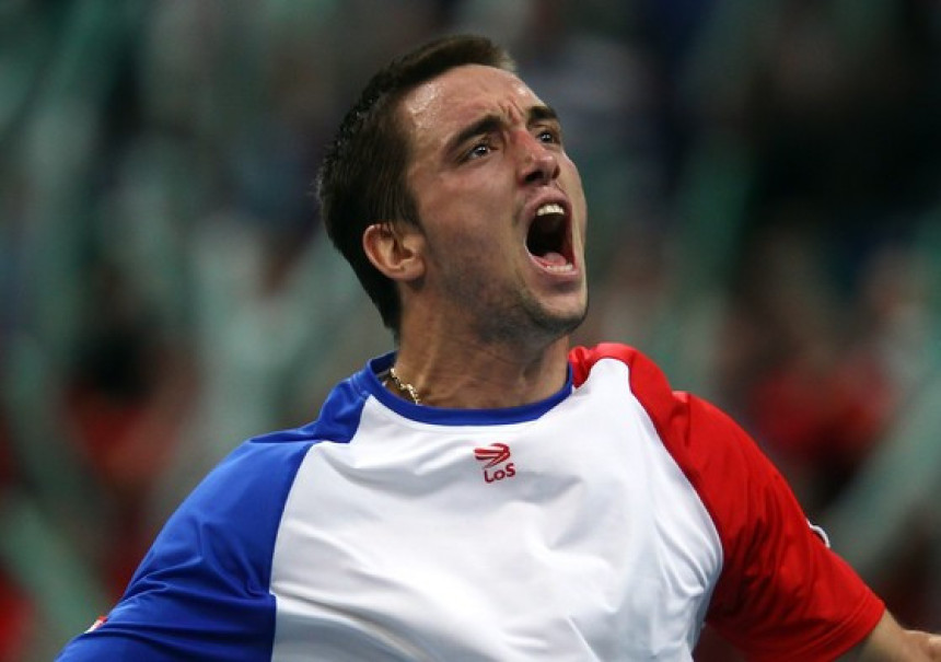 Kakav povratak! Troicki izbacio Južnog!