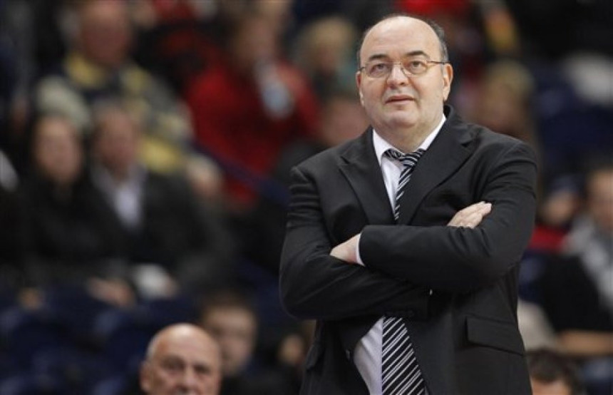 Vujošević zadovoljan pripremama