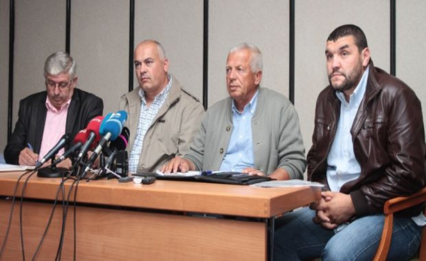 Pejić: Protesti poljoprivrednika 6. oktobra