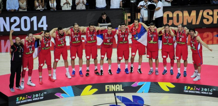 Сале: Да вратимо стари сјај српској кошарци!