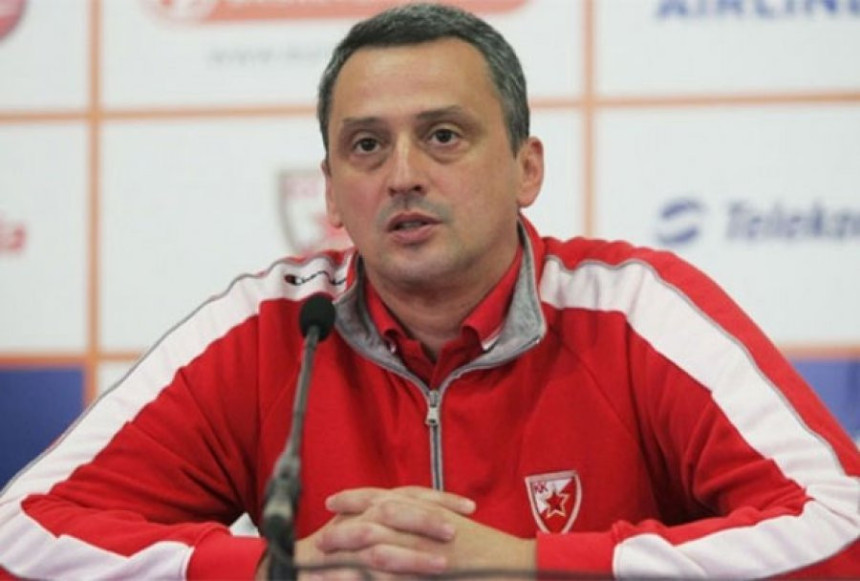 Radonjić: Top 16 u EL i titula u ABA!