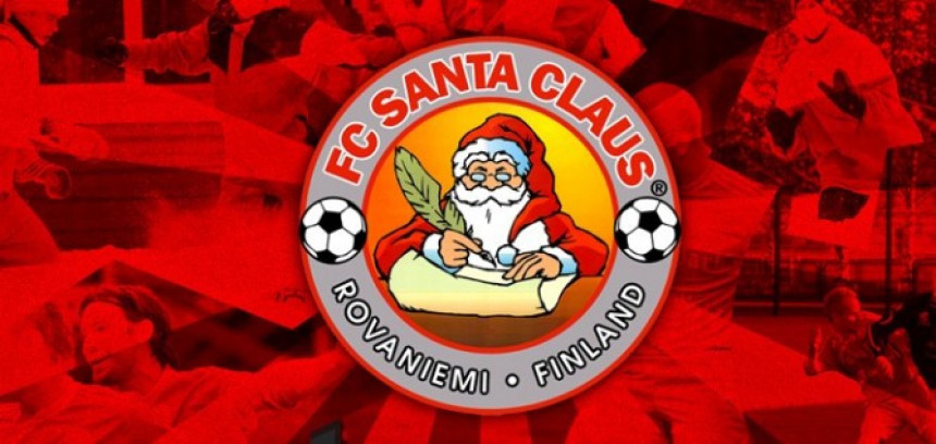 FK Deda Mraz u drugoj ligi!