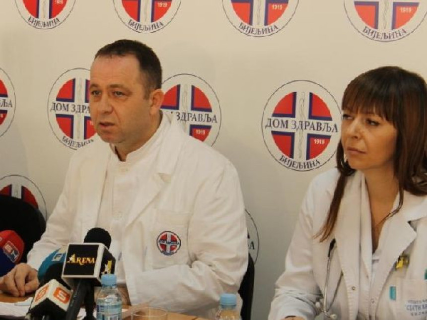 Бијељина: Бесплатни љекарски прегледи 