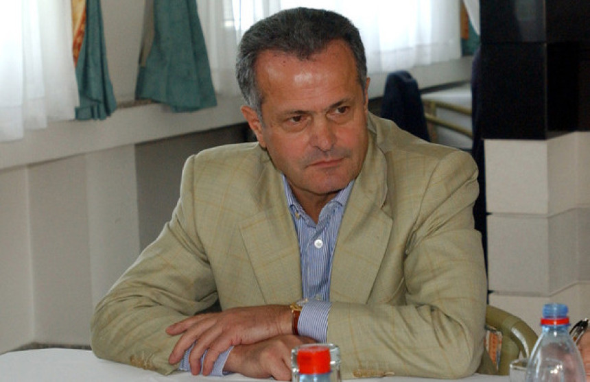 Bjeković o izborima: Ne dirajte Đurića!