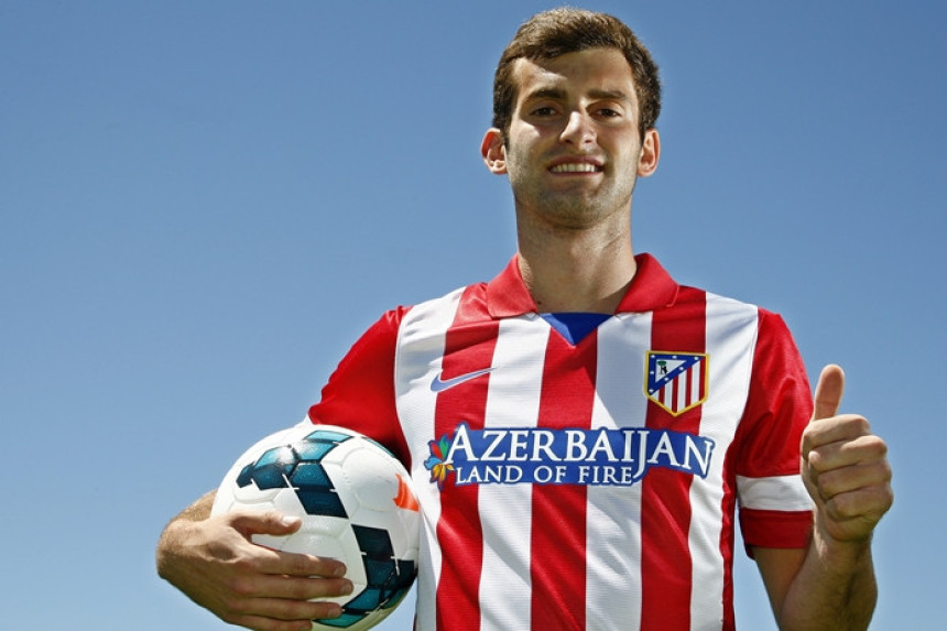 Posle Koste, još jedan Brazilac postaje 'Španac'!