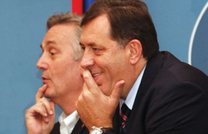 Dodik, Lagumdžija i Špirić šampioni u nekretninama! 