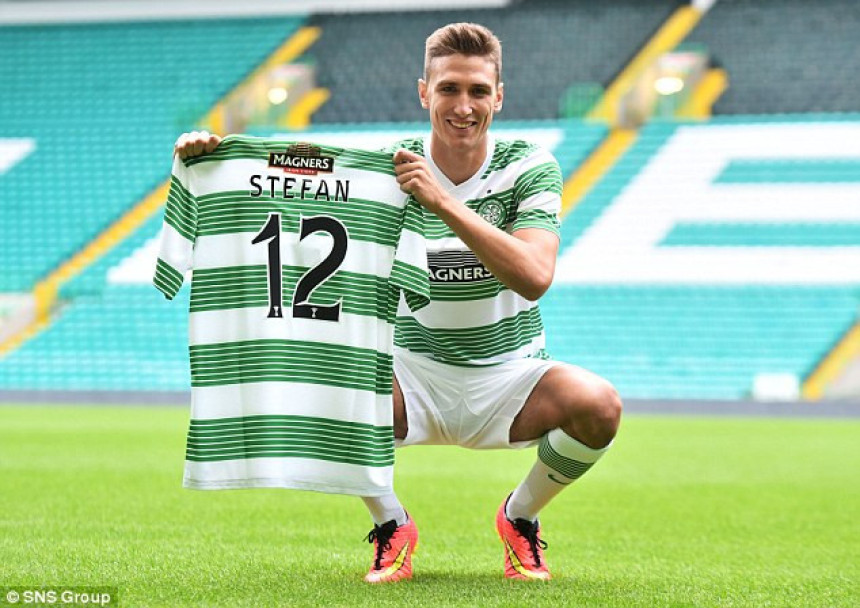 Šćepović nahvalio Dinamo pred meč u LE