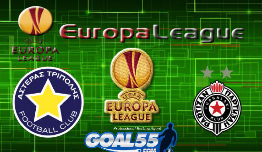 Partizan: Optimisti pred Asteras