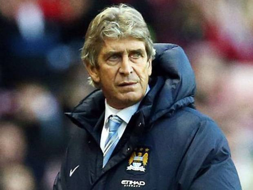 Pelegrini i dalje optimista