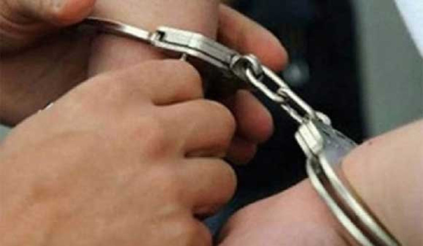 Ухапшен због посједовања дроге и муниције
