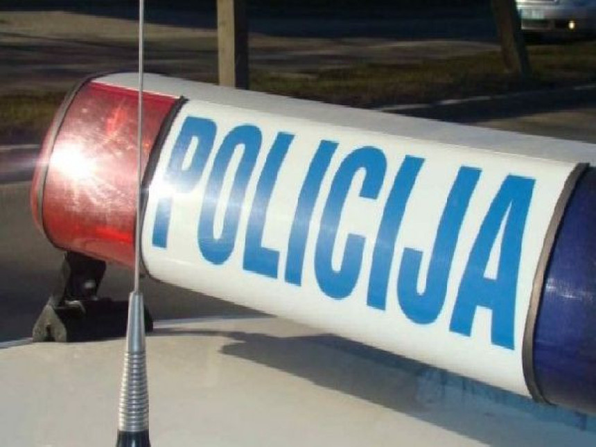Prijedor: Pronađena pakovanja heroina