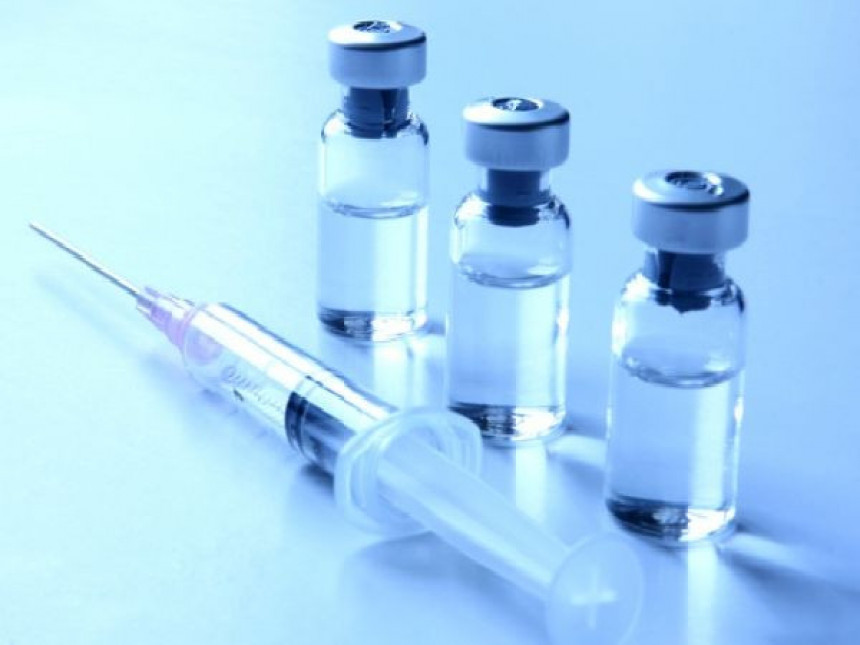 Institut dobio sve potrebne vakcine