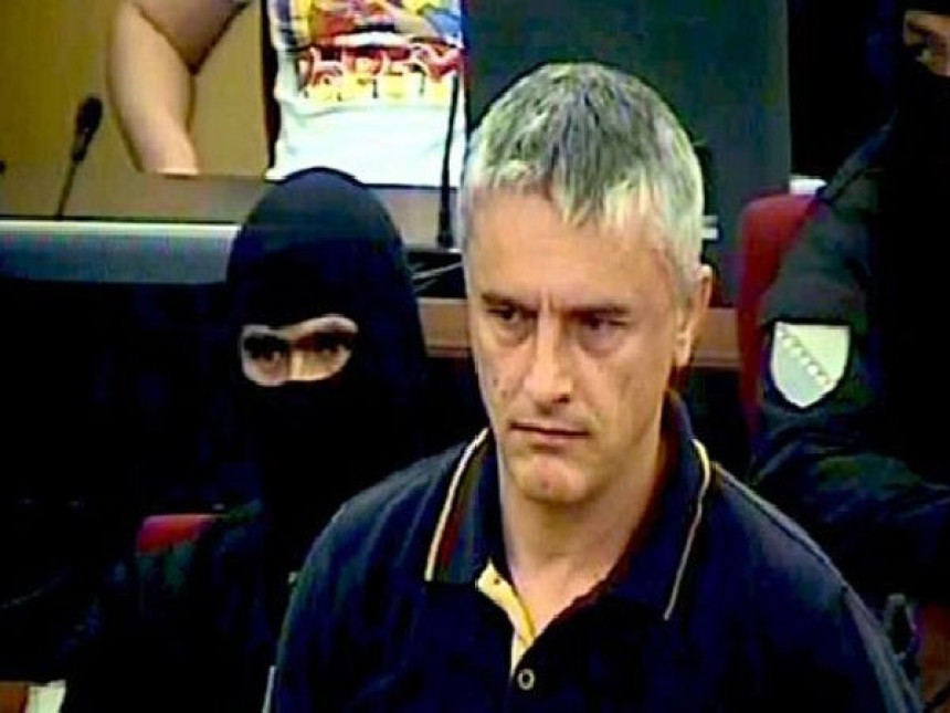 Sarajevo: Počelo obnovljeno suđenje