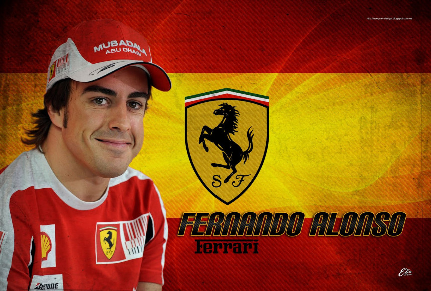 Alonso ide iz Ferarija?!