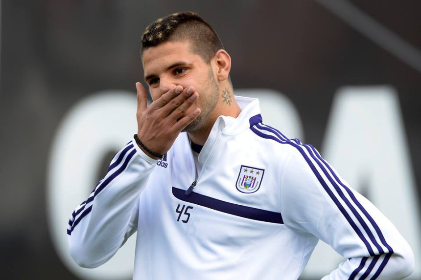 Mitro-gol: Svega mi je preko glave!