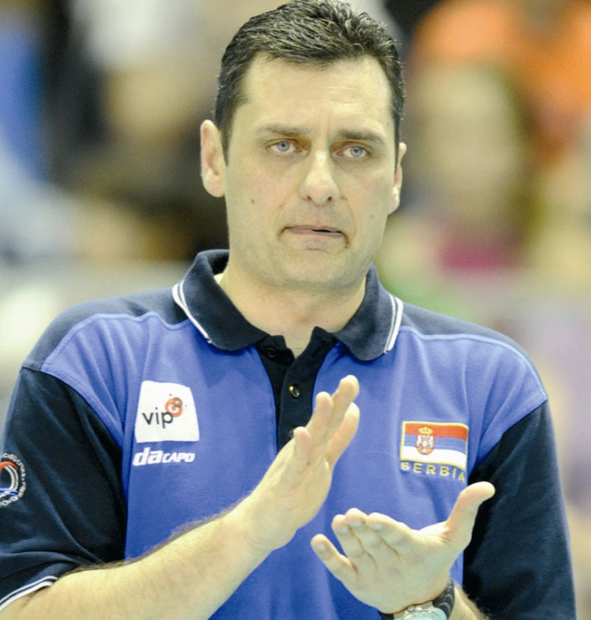 SP: S Amerikankama za polufinale!