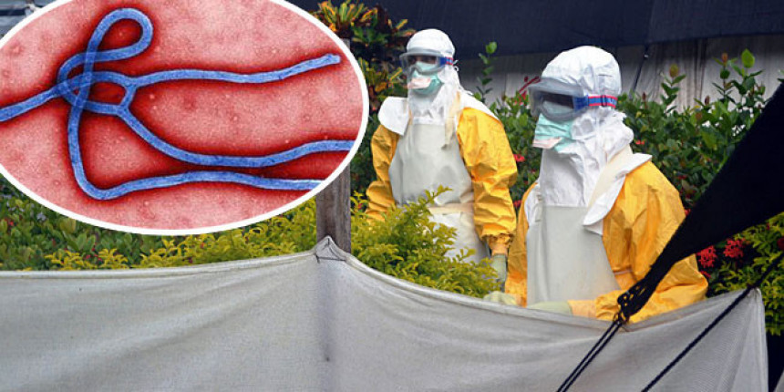 Za borbu protiv ebole 160 miliona evra