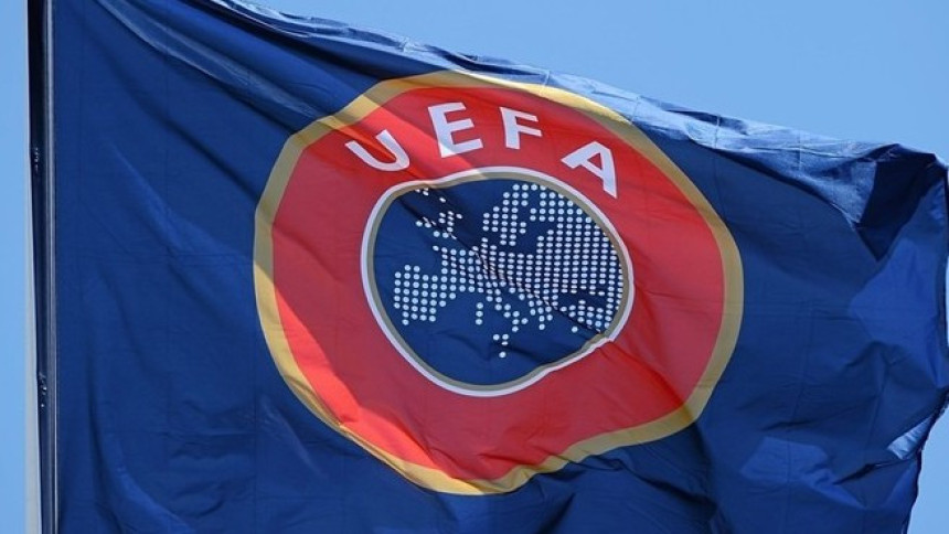 Pod lupom UEFA-e: Bazel, Galata i Borusija!