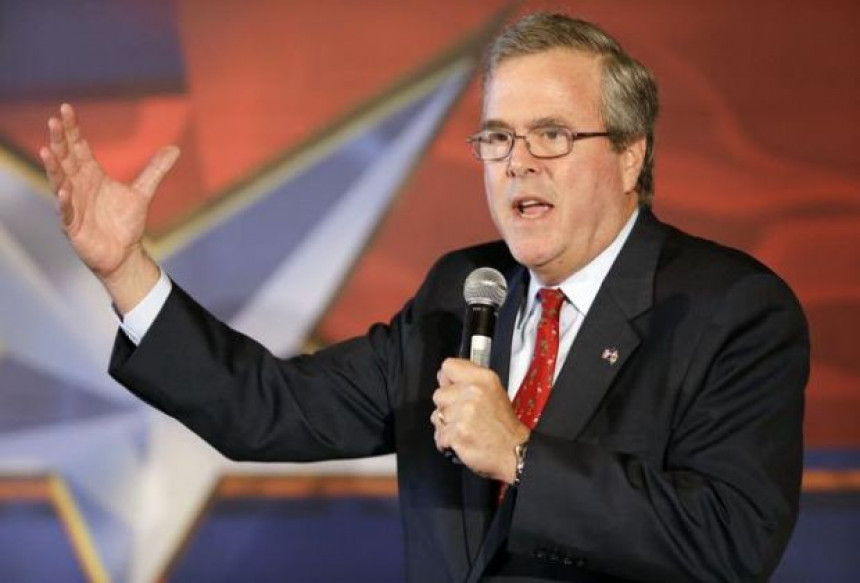 Да ли Америци "пријети" трећи Буш?