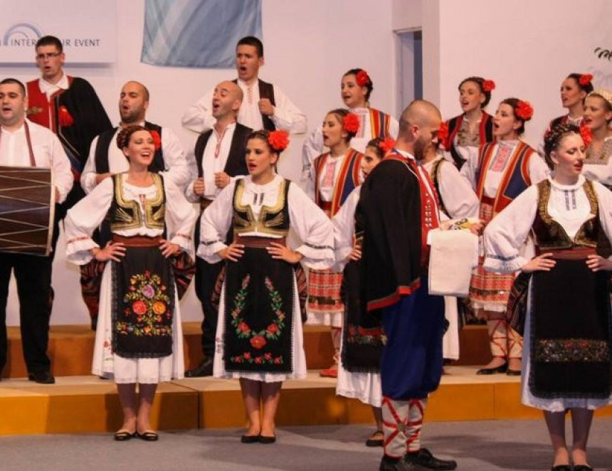 “Srbadija” osvojila dva zlata