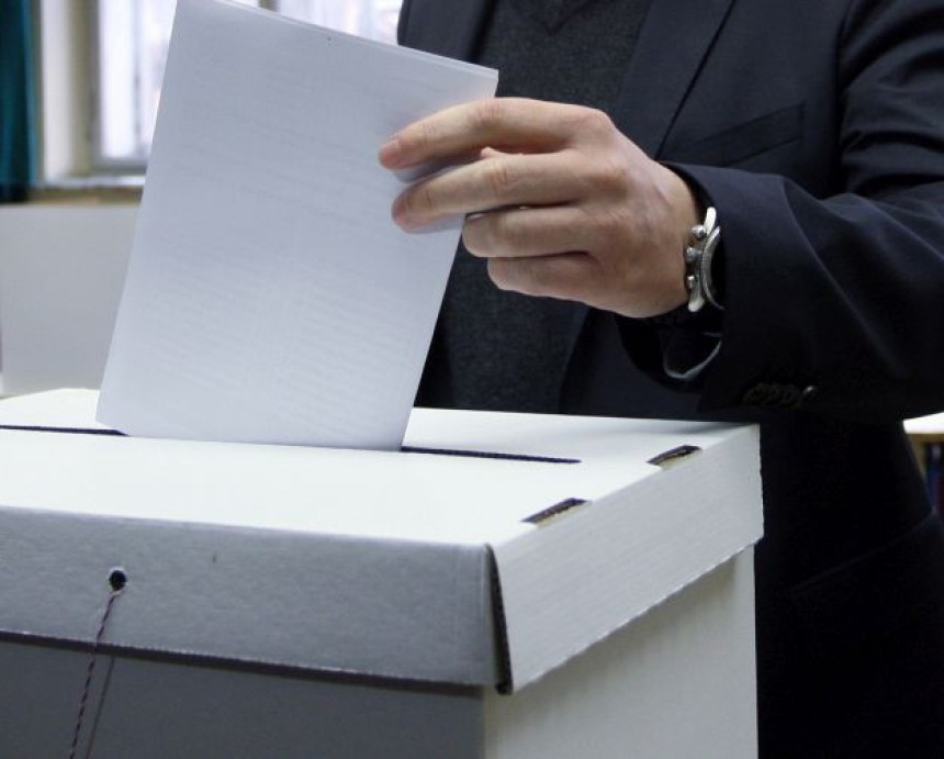 Избори у Бугарској