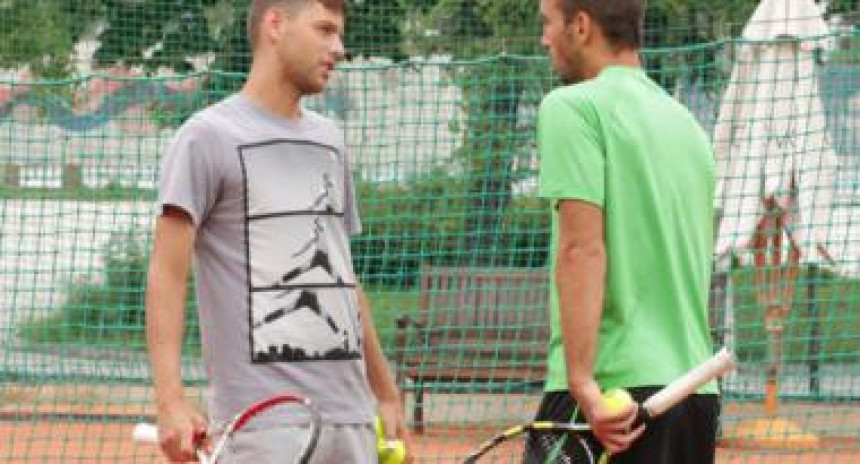 Viktor i Filip ostali bez Šangaja!