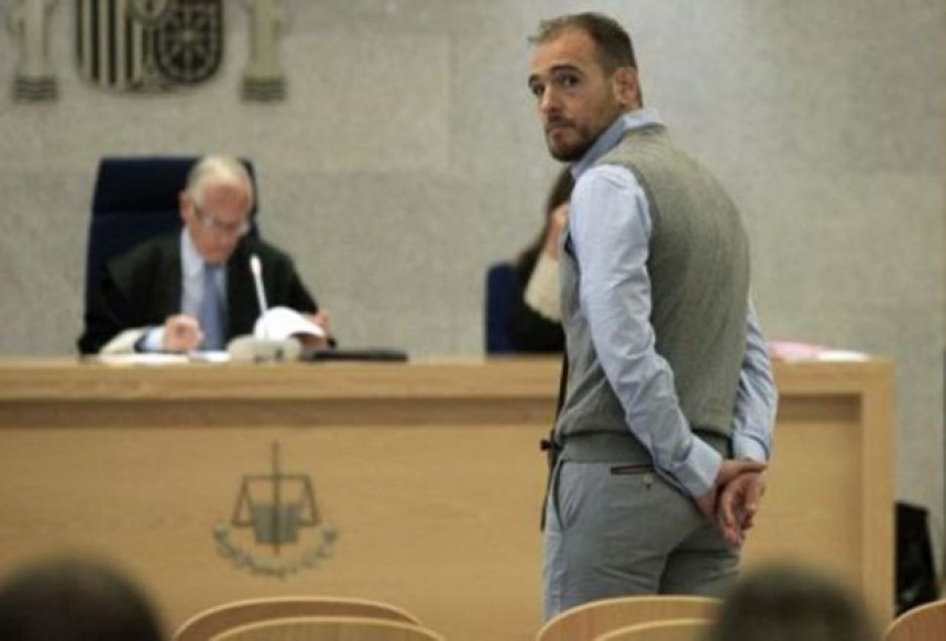 U Madridu počelo suđenje Luki Bojoviću
